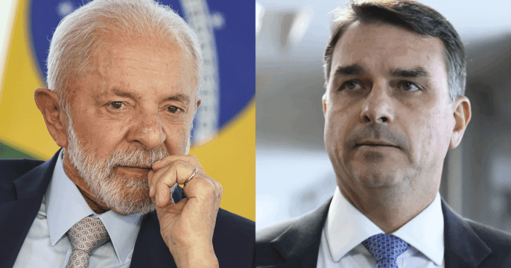 futura/apex:-lula-e-flavio-empatam-em-cenarios-de-1o-turno