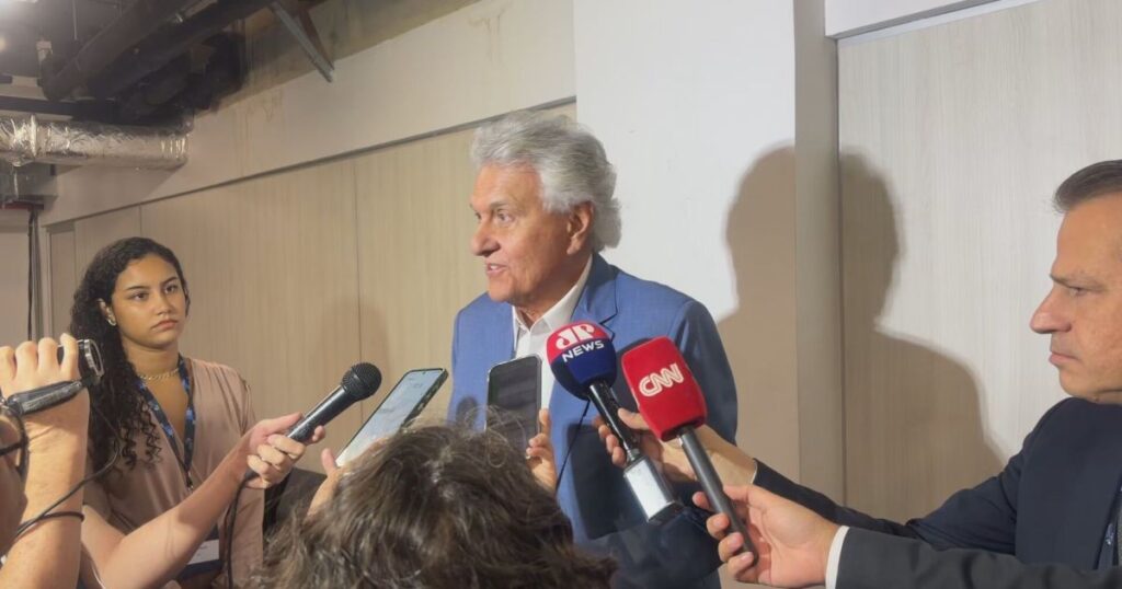 caiado:-relacao-entre-governo-e-congresso-depende-de-presidencialismo-forte