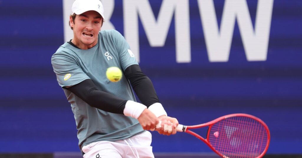 ao-vivo:-joao-fonseca-encara-rinderknech-nas-oitavas-do-atp-de-munique