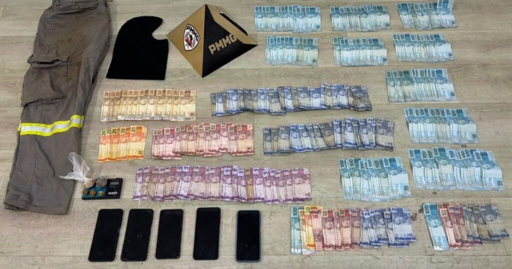 influenciador-tem-casa-roubada-e-policia-prende-cinco-suspeitos-em-mg