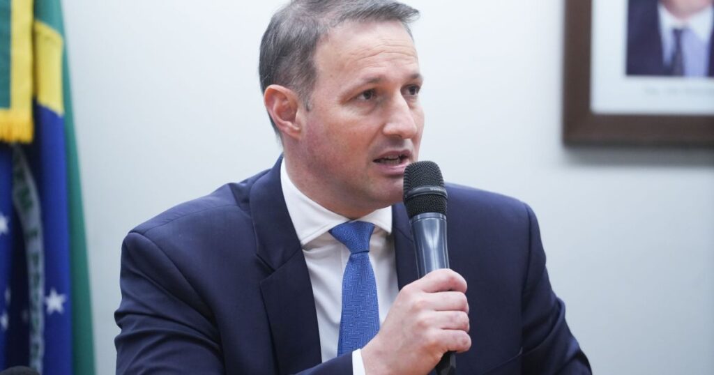 derrite:-camara-tem-votos-para-derrubar-vetos-de-lula-ao-pl-antifcaccao