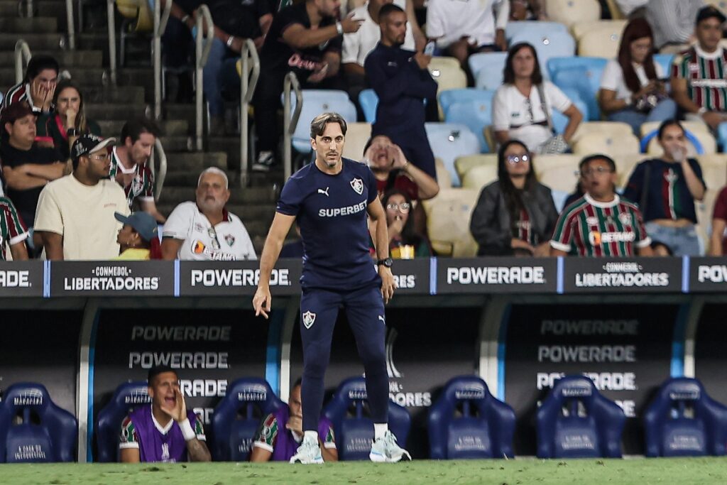 zubeldia-destaca-dominio-do-fluminense-em-derrota-na-libertadores