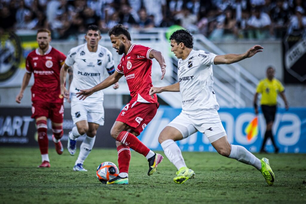 serie-d-zeroum:-confira-os-classicos-que-agitam-a-3a-rodada-do-torneio