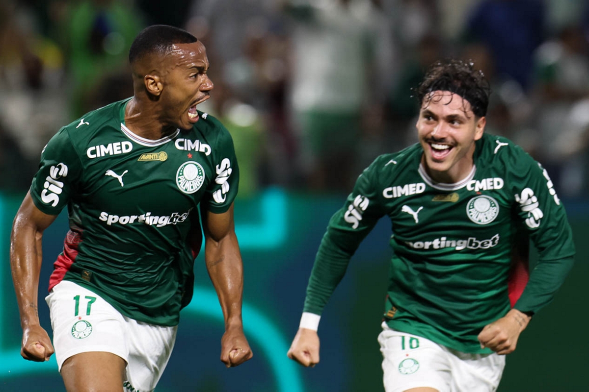 Saiba onde assistir a Palmeiras x Sporting Cristal pela Libertadores ...