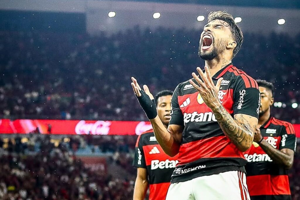 flamengo-x-independiente-medellin:-saiba-onde-assistir-ao-jogo