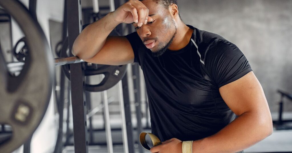 “no-pain,-no-gain”?-o-mito-que-pode-estar-acabando-com-seus-resultados