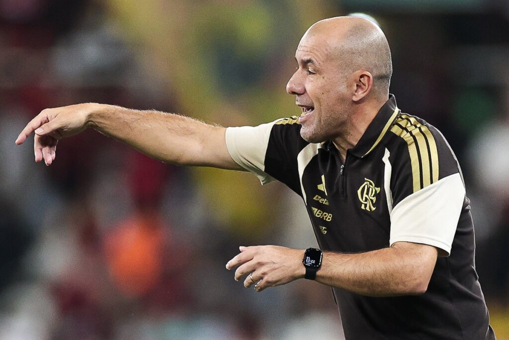 flamengo-esta-escalado-para-o-segundo-jogo-na-libertadores;-veja