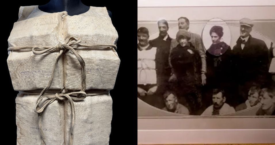 colete-salva-vidas-de-sobrevivente-do-titanic-vai-a-leilao-por-ate-r$-2-mi