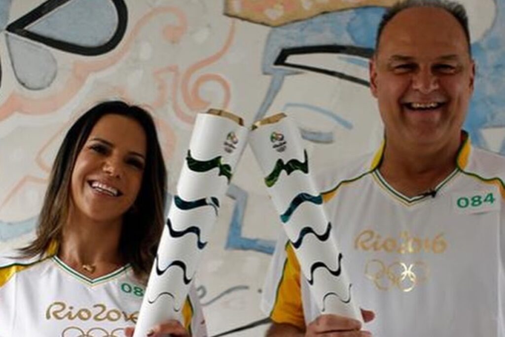 virna-se-despede-de-oscar-schmidt-e-cita-incentivo-historico-em-1996