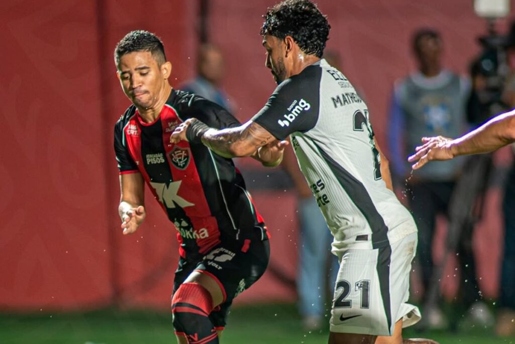 vitoria-e-corinthians-empatam-sem-gols-pelo-campeonato-brasileiro