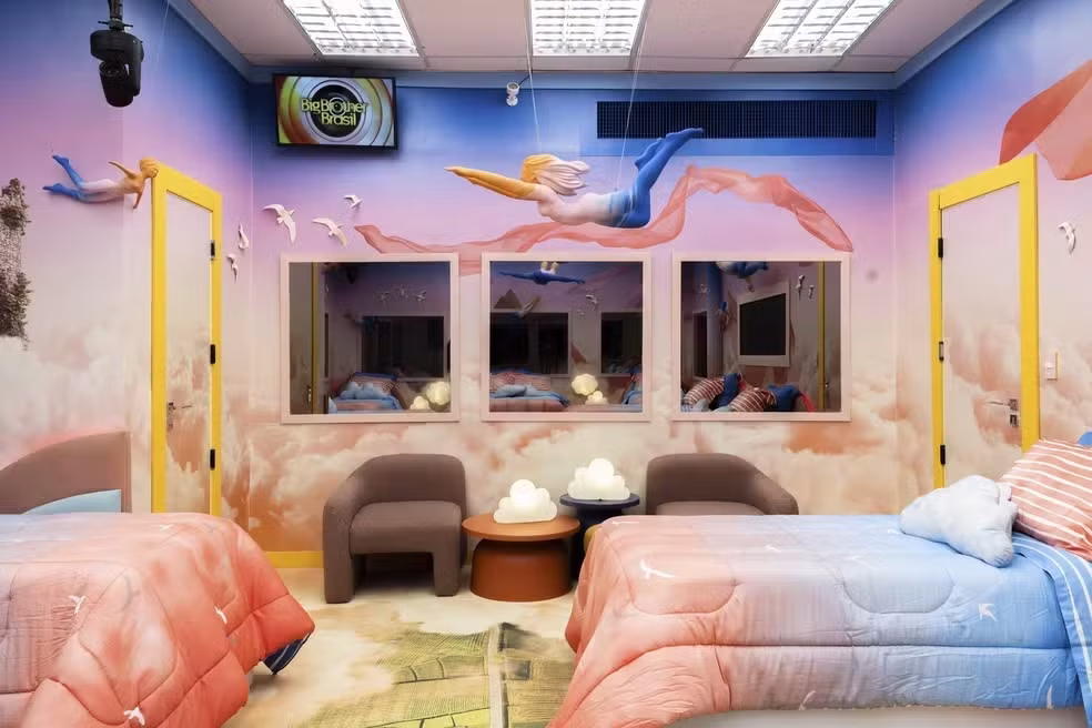 bbb26:-quarto-sonho-de-voar-e-fechado-na-casa:-“so-os-eternos-que-sobraram”