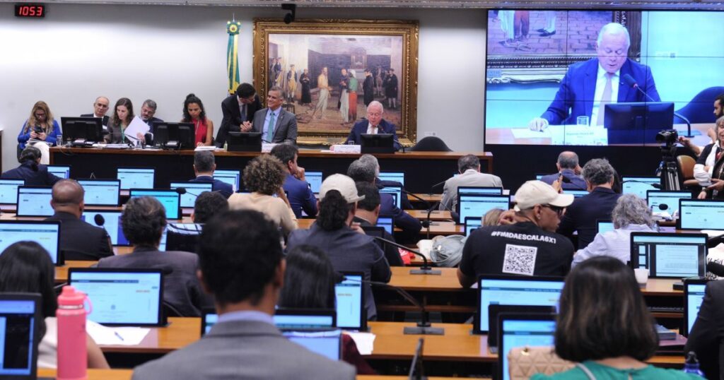 ccj-vota-pec-da-6×1-na-quarta-com-favoritismo-pela-aprovacao