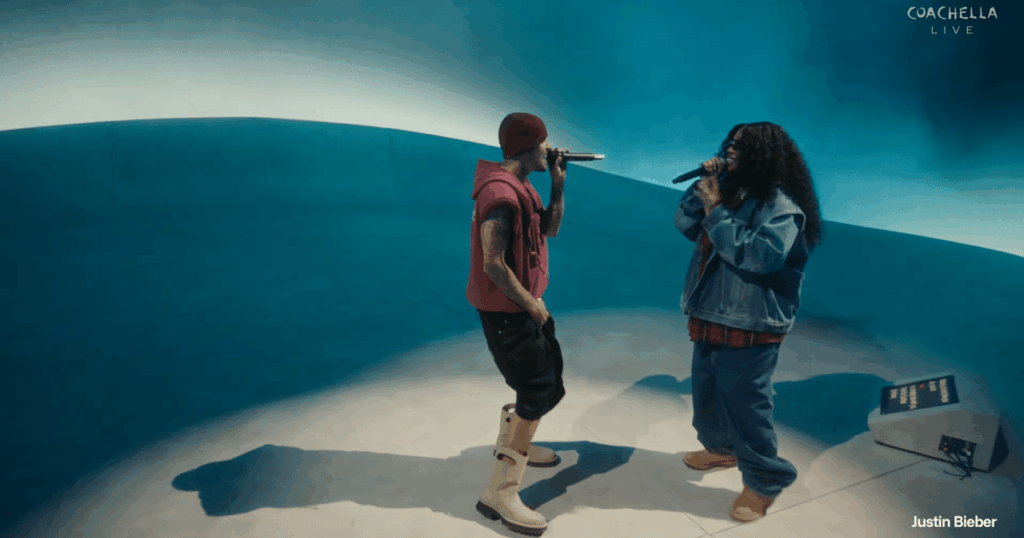 sza-faz-participacao-surpresa-no-2o-show-de-justin-bieber-no-coachella