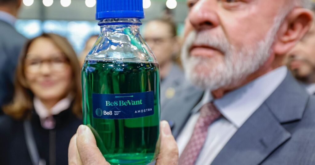 lula:-brasil-pode-se-transformar-na-arabia-saudita-do-biocombustivel