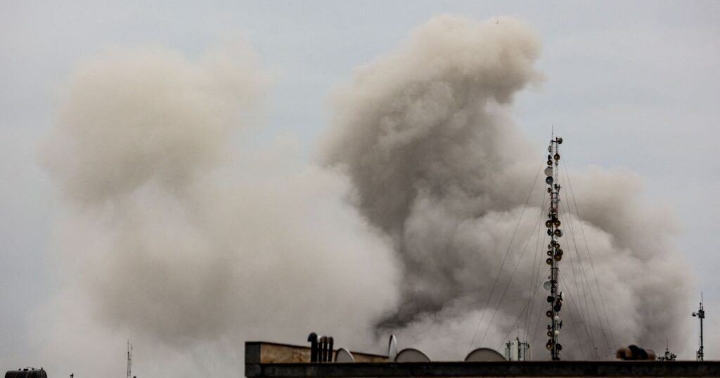 ira-deve-estar-preparado-para-mais-ataques,-diz-chefe-do-judiciario