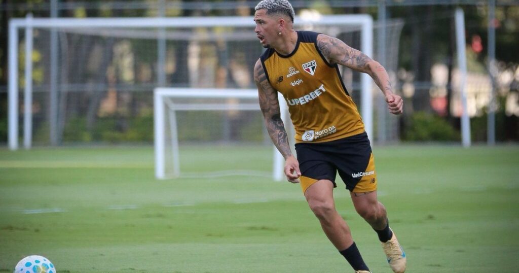 pressionado,-sao-paulo-recebe-juventude-em-estreia-pela-copa-do-brasil