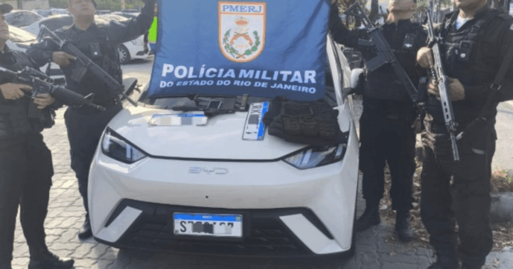 cerco-policial-deixa-baleados-na-transolimpica,-via-expressa-do-rio