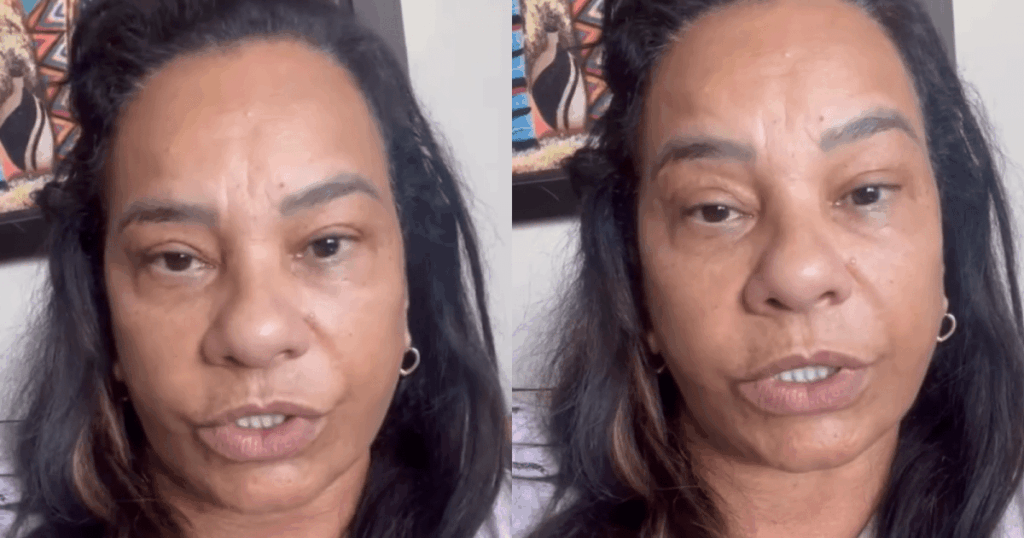 solange-couto-lamenta-morte-do-pai-de-ana-paula-e-explica-demora
