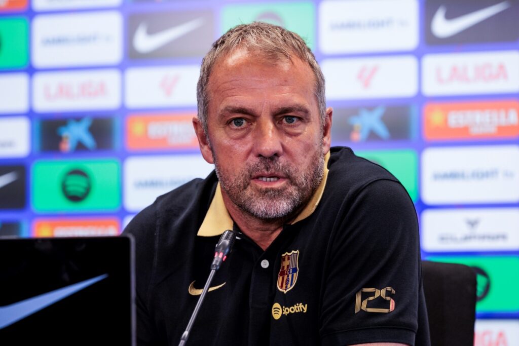 tecnico-do-barcelona-promete-ficar-no-cargo-ate-titulo-da-champions