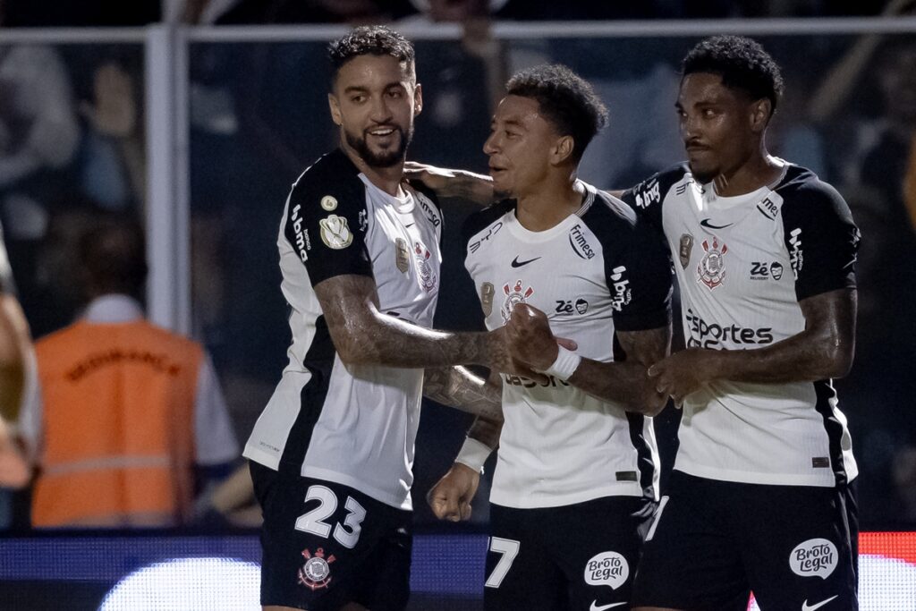 jesse-lingard-marca-primeiro-gol-com-a-camisa-do-corinthians;-veja