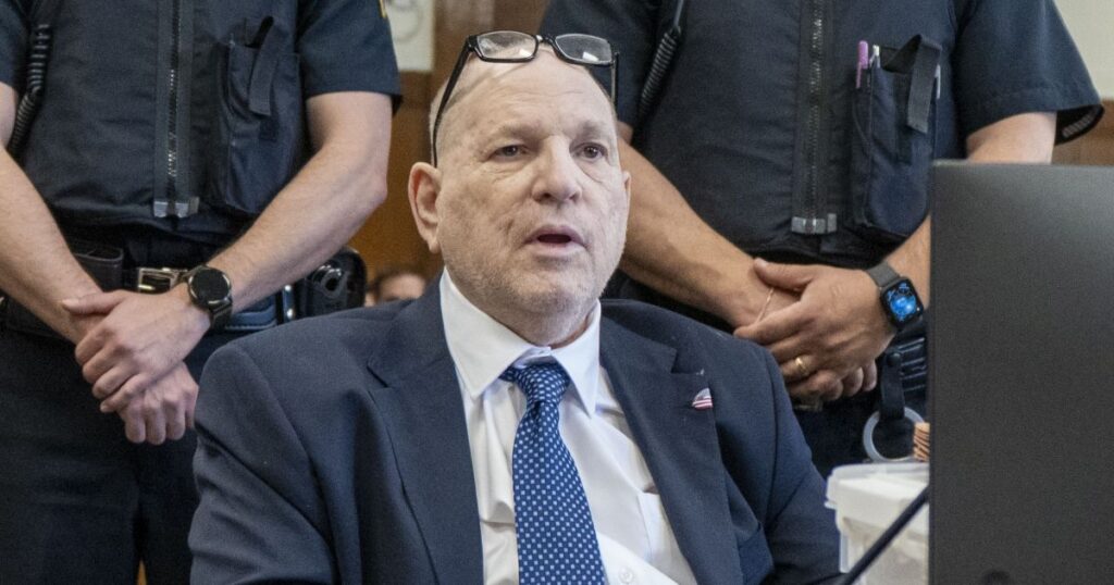 weinstein-usou-influencia-para-cacar-e-abusar-de-mulheres,-diz-promotora