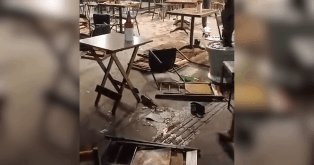 video:-ataque-a-tiros-deixa-irmaos-mortos-em-bar-de-belo-horizonte