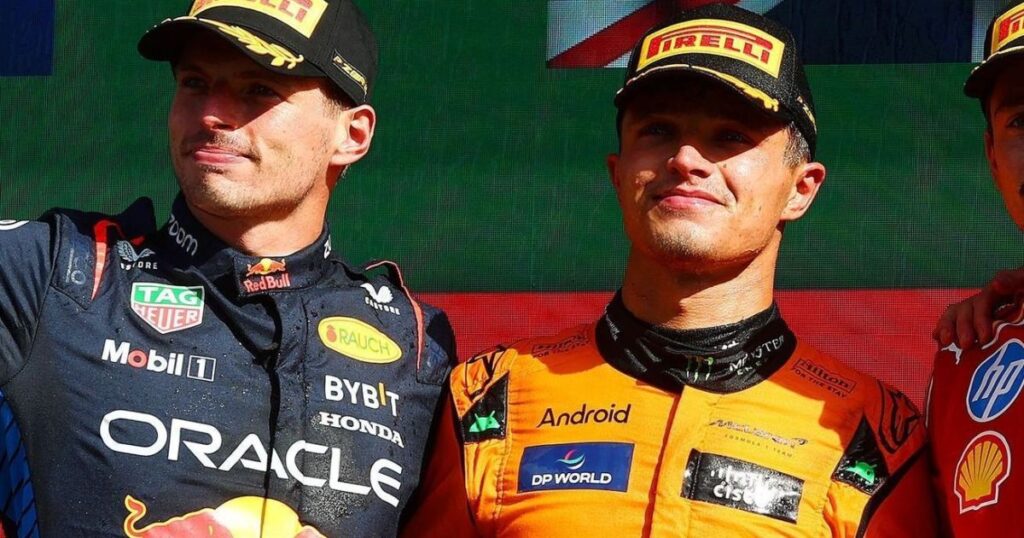 formula-1:-lando-norris-comenta-rumores-de-aposentadoria-de-verstappen