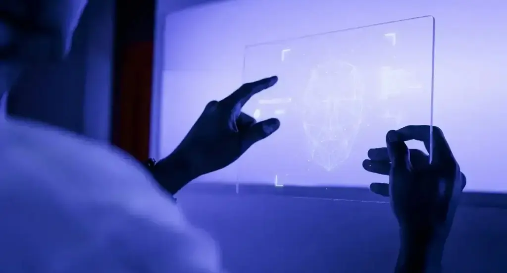 o-maior-risco-na-medicina-hoje-nao-e-a-ia-–-e-nao-usa-la