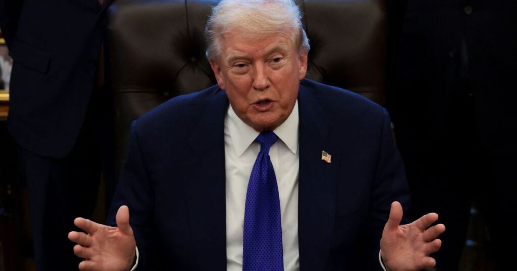 trump-diz-que-oito-mulheres-iranianas-nao-serao-executadas;-ira-contesta