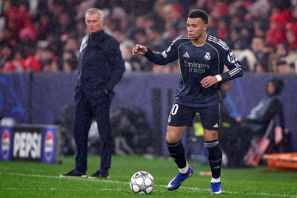 mbappe-curte-post-em-que-aprova-jose-mourinho-no-real-madrid