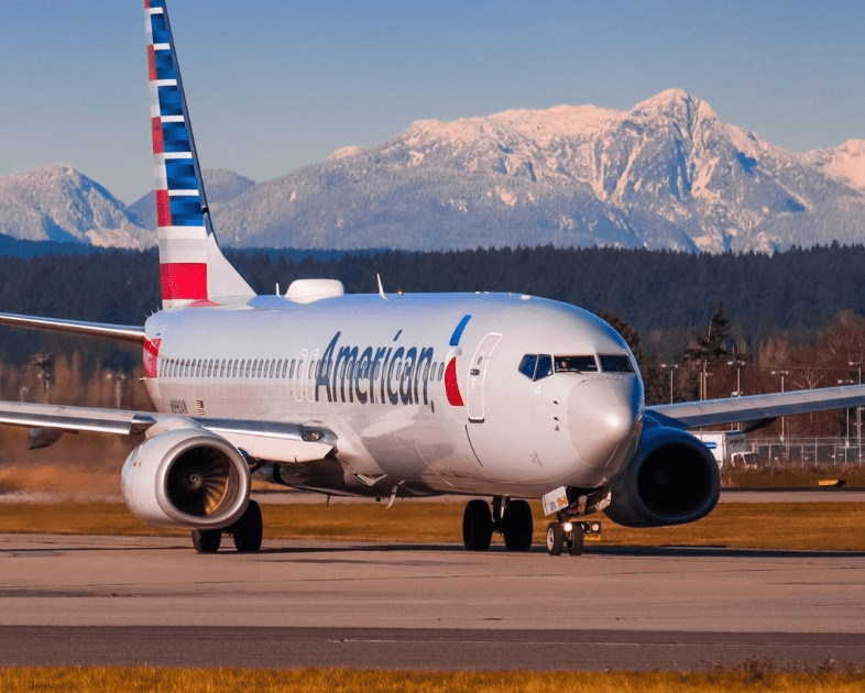 american-airlines-tem-prejuizo-acima-do-previsto,-mas-recorde-de-receita