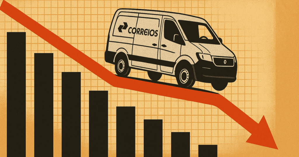 rombo-expoe-urgencia-por-revisao-estrutural-nos-correios,-dizem-economistas