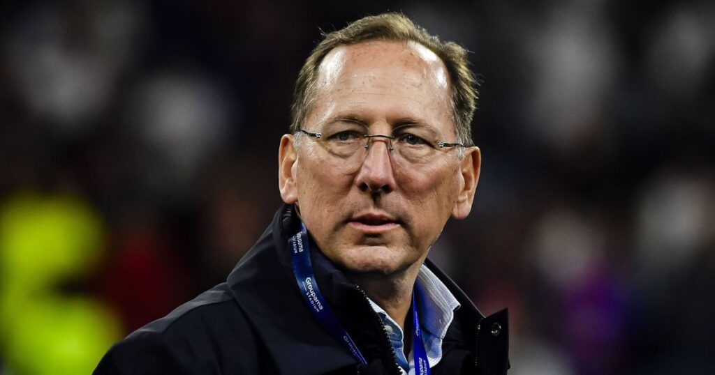 botafogo se-manifesta-sobre-afastamento-de-textor-e-indica-diretor-interino