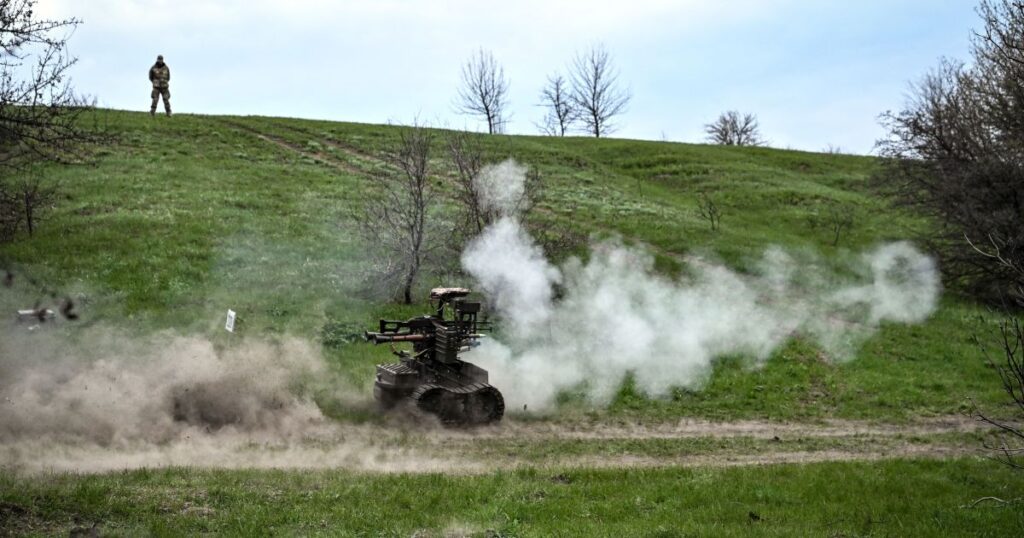 ucrania-utiliza-soldados-robos-no-lugar-de-humanos-em-guerra-contra-russia