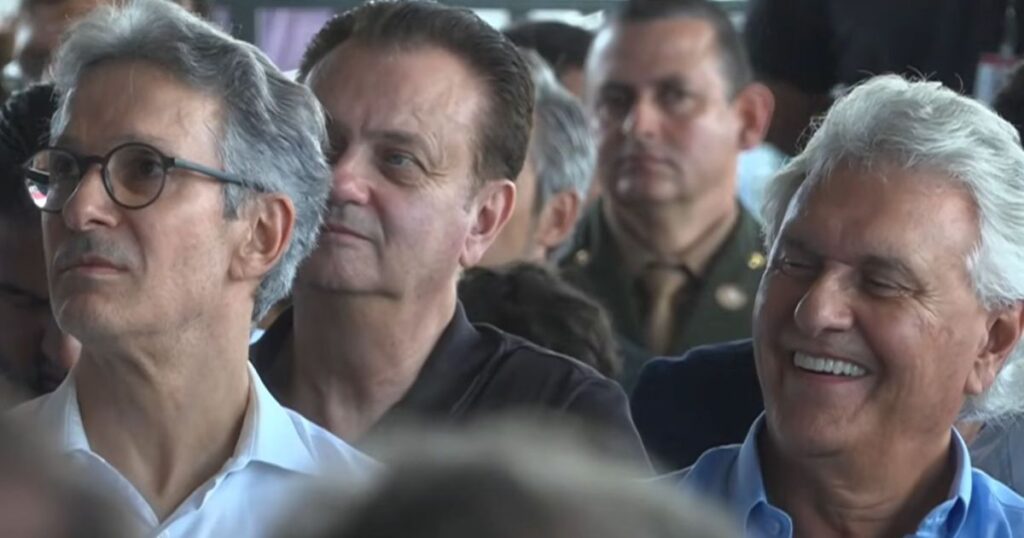 em-evento-em-uberaba,-caiado-e-zema-falam-em-“vencer-o-pt”-e-“missao”