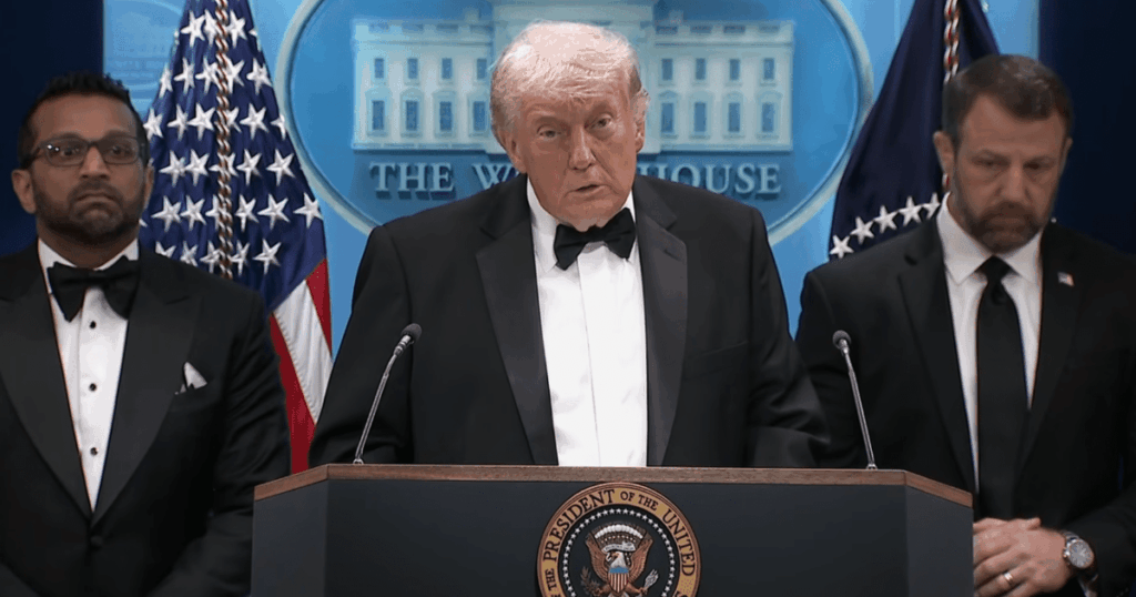 trump:-peco-que-resolvamos-nossas-diferencas-em-paz