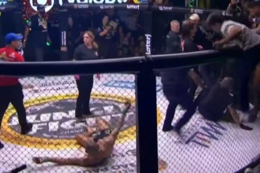 combate-principal-do-jungle-fight-149-acaba-em-confusao-generalizada.-veja-video