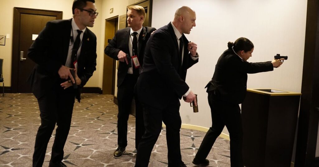 atirador-em-jantar-com-trump:-chegar-perto-e-sinal-de-falha,-diz-professor