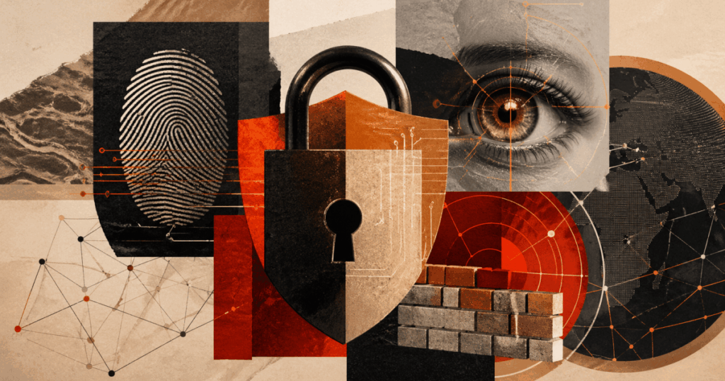 geopolitica-redefine-ciberseguranca-e-expoe-novas-estrategias,-diz-pesquisa