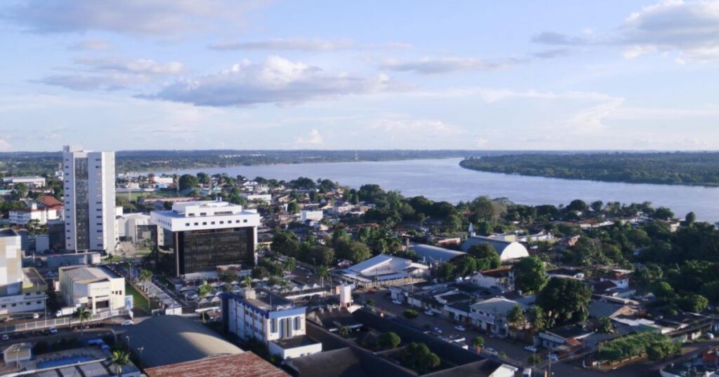 previsao-do-tempo:-porto-velho-tera-semana-chuvosa