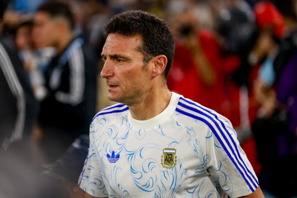 treinador-da-argentina,-scaloni-entra-na-mira-do-real-madrid