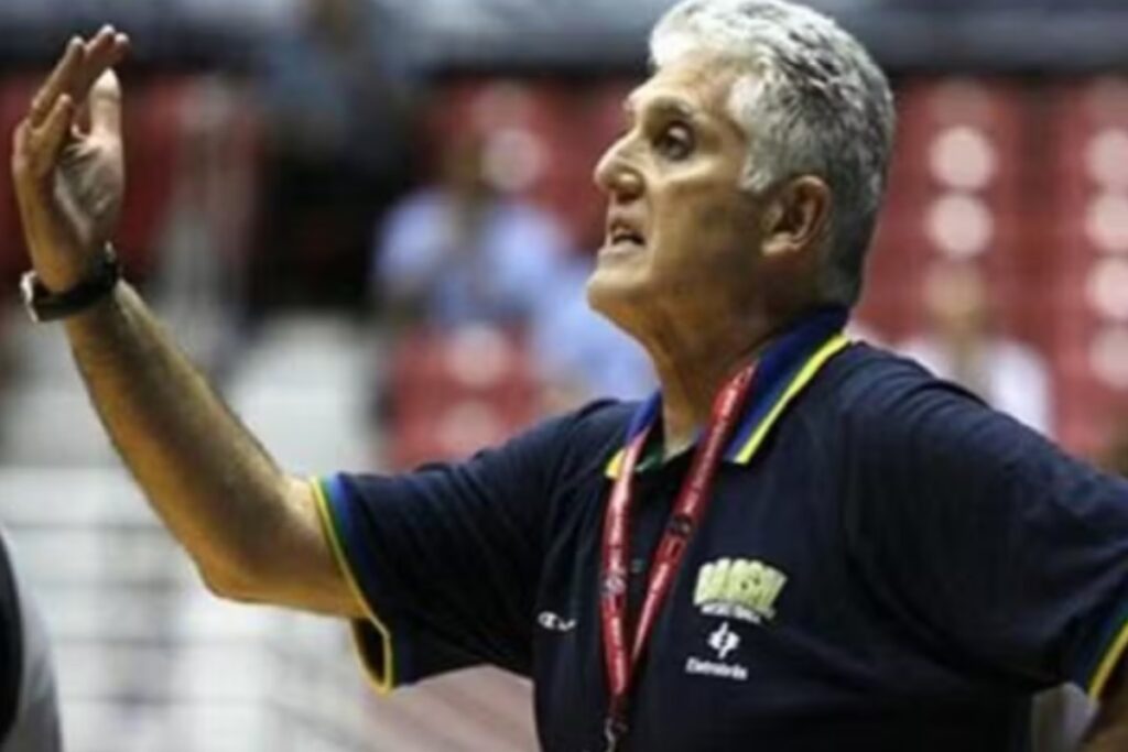 ex-tecnico-da-selecao-de-basquete,-moncho-monsalve-morre-aos-81-anos