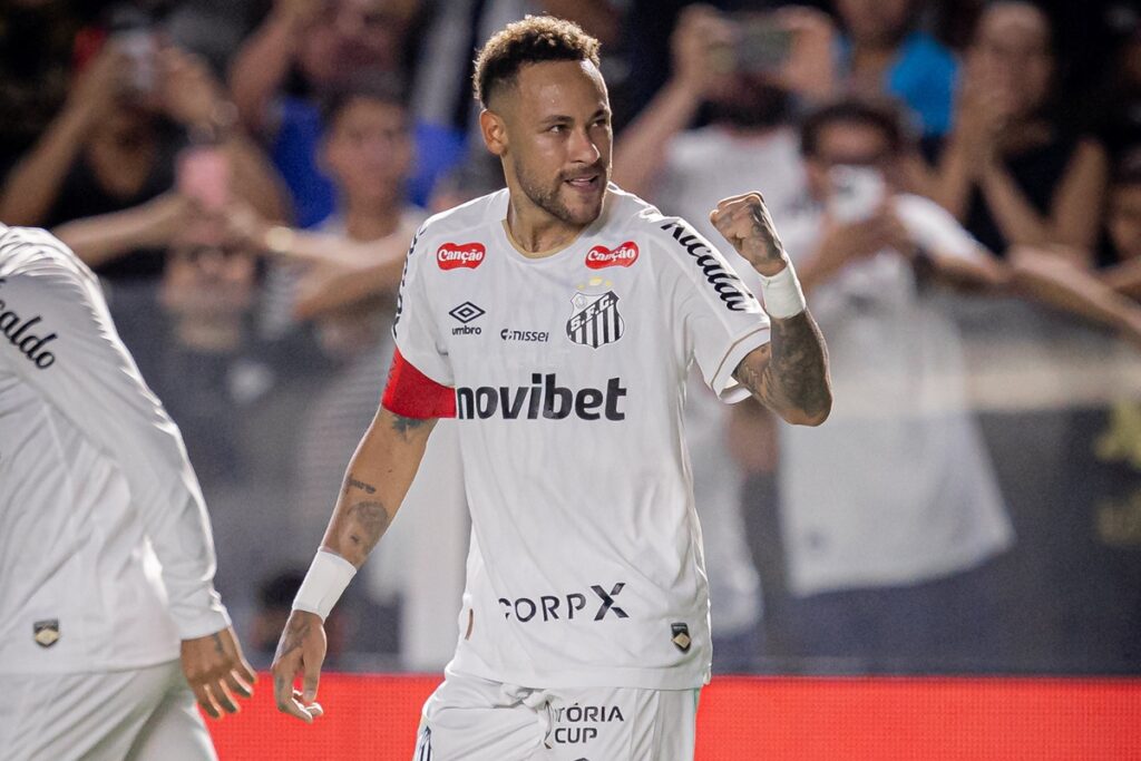 san-lorenzo-x-santos:-saiba-onde-assistir-ao-duelo-da-sul-americana