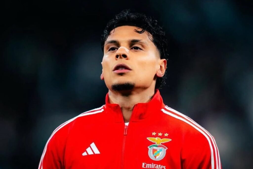 richard-rios-exalta-mourinho-e-rechaca-ida-do-tecnico-ao-real-madrid