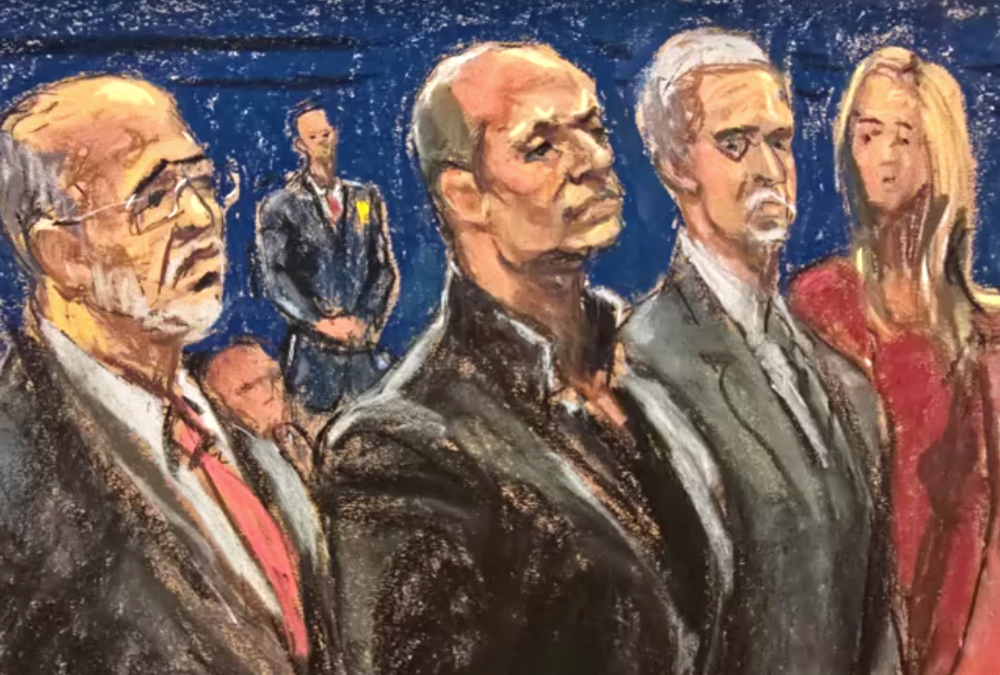 soldado-acusado-de-apostar-na-captura-de-maduro-se-declara-inocente