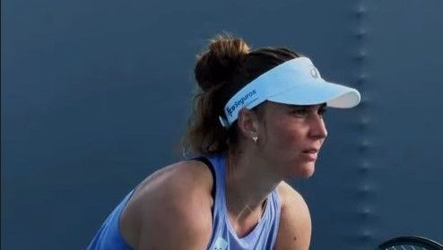 bia-haddad-x-ashlyn-krueger:-horario-e-onde-assistir-o-wta-de-la-bisbal