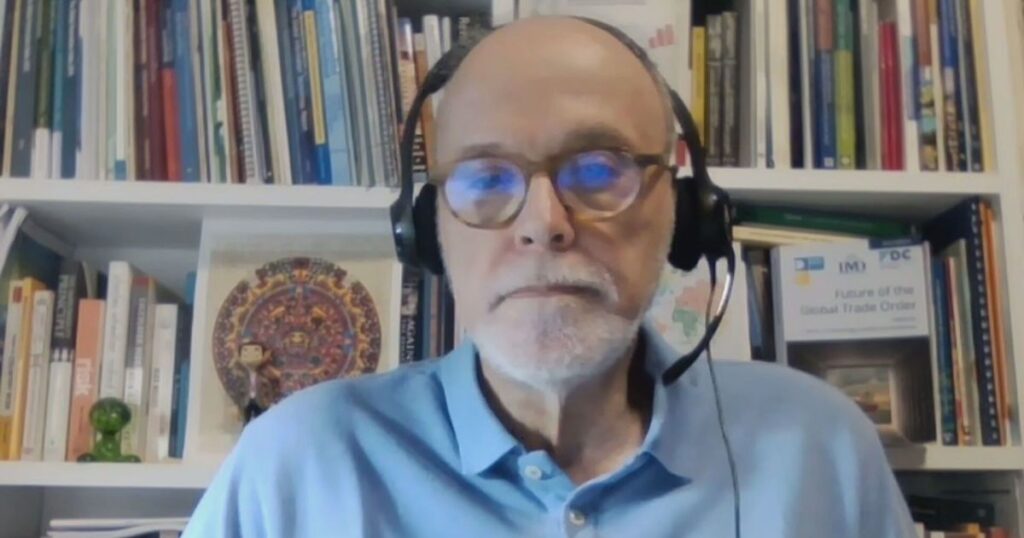 nao-veremos-impactos-da-saida-dos-eau-no-curto-prazo,-diz-especialista