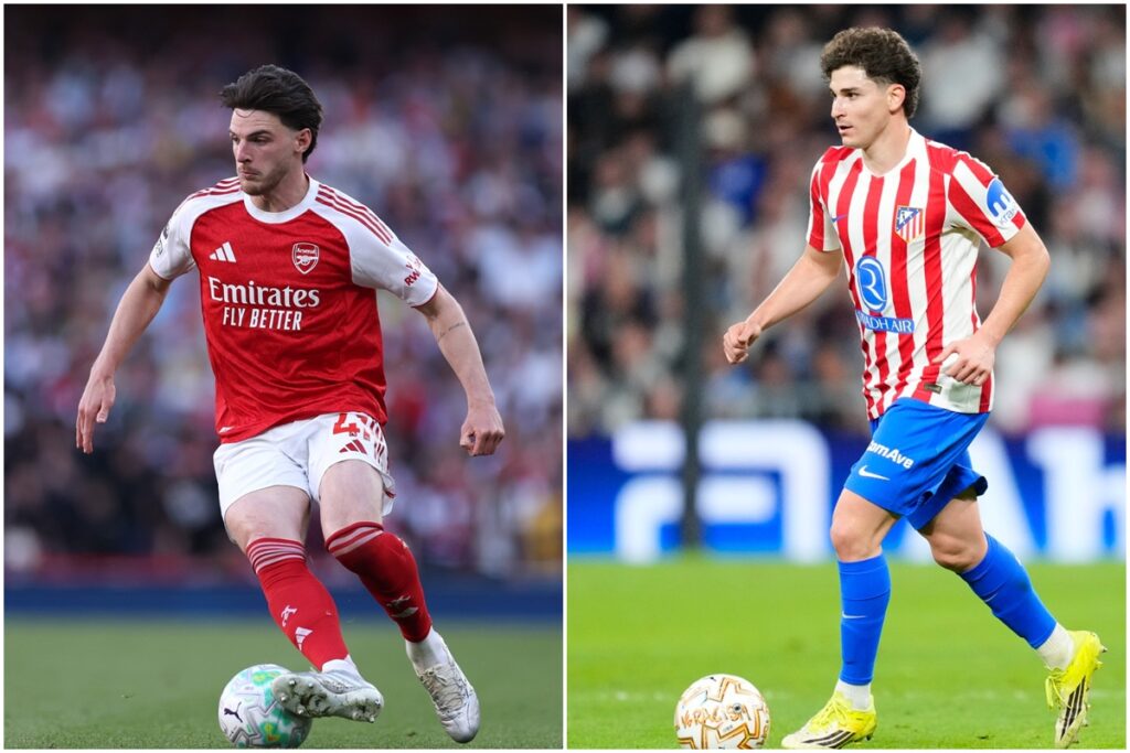 champions-league:-atletico-de-madrid-e-arsenal-lutam-por-vaga-na-final