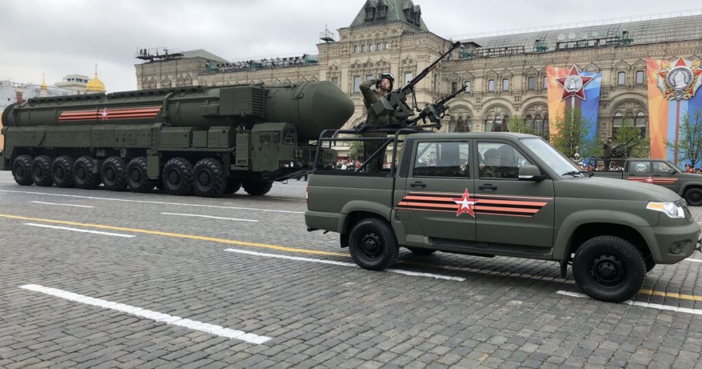 russia-diz-que-nao-exibira-armamentos-em-desfile-anual-por-seguranca