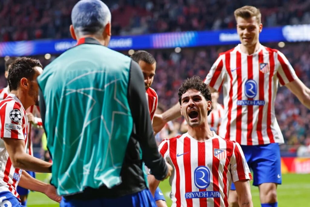 atletico-de-madrid-x-arsenal:-onde-assistir-a-semifinal-da-champions